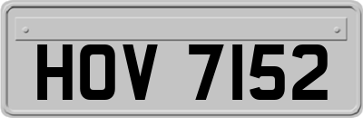 HOV7152