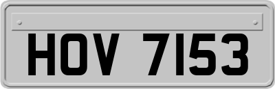 HOV7153