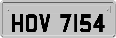 HOV7154
