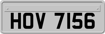 HOV7156