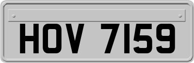 HOV7159