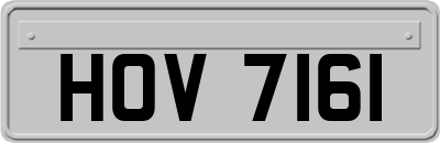 HOV7161