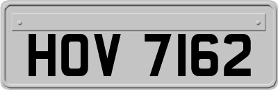 HOV7162