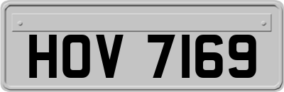 HOV7169