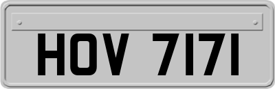 HOV7171