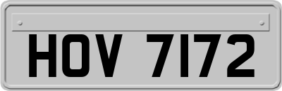 HOV7172