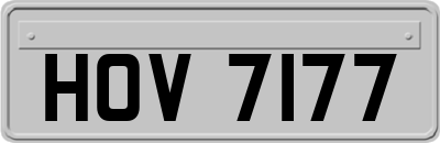 HOV7177