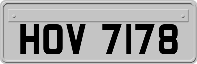 HOV7178
