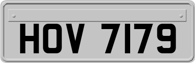 HOV7179