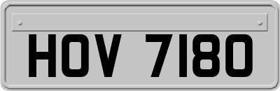 HOV7180
