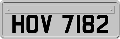 HOV7182