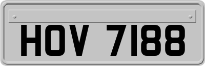HOV7188