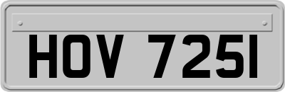 HOV7251