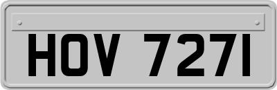 HOV7271