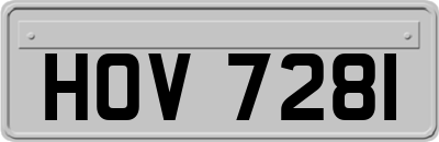 HOV7281