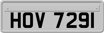 HOV7291