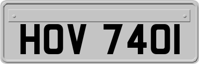 HOV7401