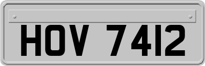 HOV7412