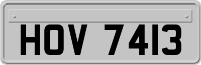 HOV7413