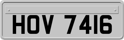 HOV7416