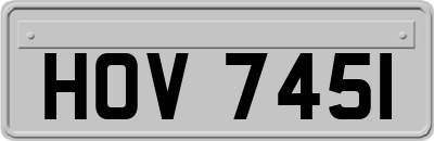 HOV7451