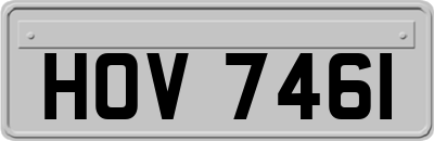 HOV7461