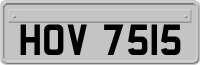 HOV7515
