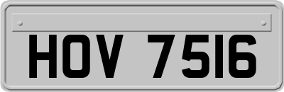 HOV7516