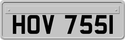 HOV7551