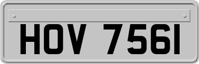 HOV7561
