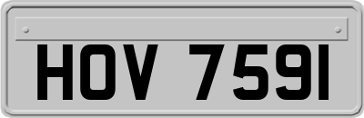 HOV7591