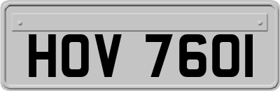 HOV7601