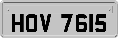 HOV7615