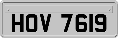 HOV7619