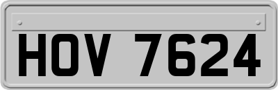 HOV7624