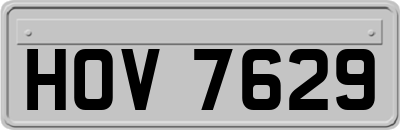 HOV7629