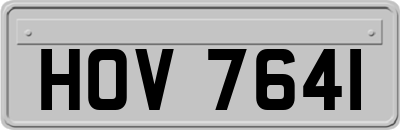 HOV7641