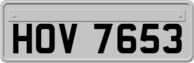 HOV7653