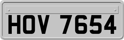 HOV7654