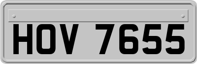 HOV7655