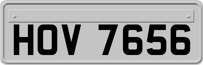 HOV7656