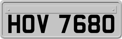 HOV7680