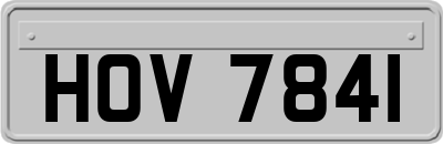 HOV7841