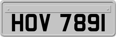 HOV7891
