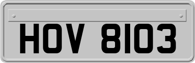 HOV8103