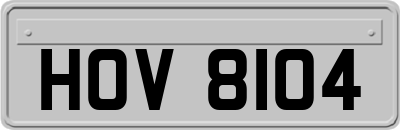 HOV8104