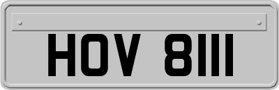 HOV8111