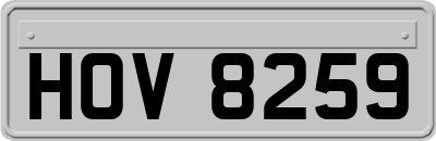 HOV8259