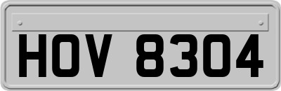 HOV8304