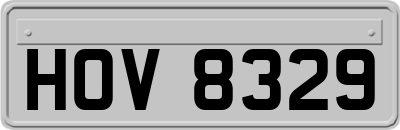 HOV8329